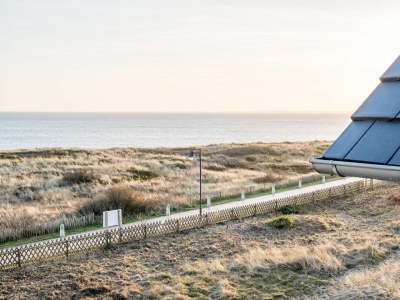 Holiday house Hafen27_Haus No. 2_Meeresbrandung - Outdoor photo 7