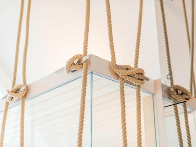 Holiday house Hafen27_Haus No. 2_Meeresbrandung - Outdoor photo 9