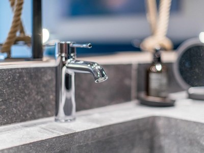 Holiday house Hafen27_Haus No. 2_Meeresbrandung - Outdoor photo 11