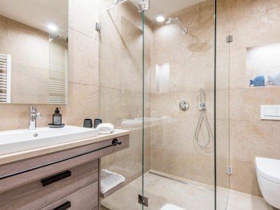 Holiday house Hafen27_Haus No. 2_Meeresbrandung - Outdoor photo 12