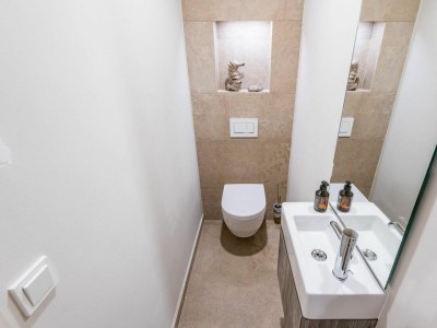 Holiday house Hafen27_Haus No. 2_Meeresbrandung - Outdoor photo 13