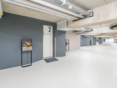 Holiday house Hafen27_Haus No. 2_Meeresbrandung - Outdoor photo 14