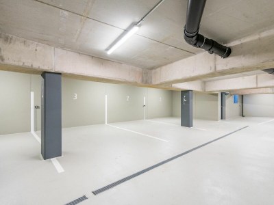 Holiday house Hafen27_Haus No. 2_Meeresbrandung - Outdoor photo 15