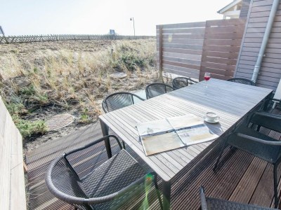 Holiday house Hafen27_Haus No. 2_Meeresbrandung - Outdoor photo 16