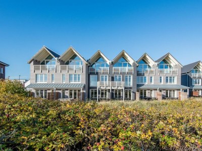 Holiday house Hafen27_Haus No. 2_Meeresbrandung - Outdoor photo 17