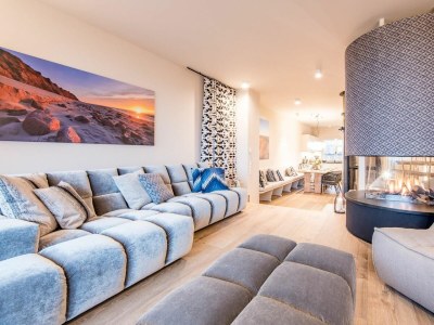 Holiday house Hafen27_Haus No. 2_Meeresbrandung - Features photo 19