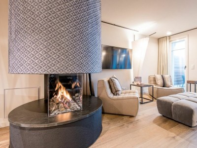 Holiday house Hafen27_Haus No. 2_Meeresbrandung - Features photo 20