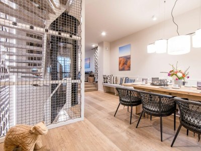 Holiday house Hafen27_Haus No. 2_Meeresbrandung - Features photo 21