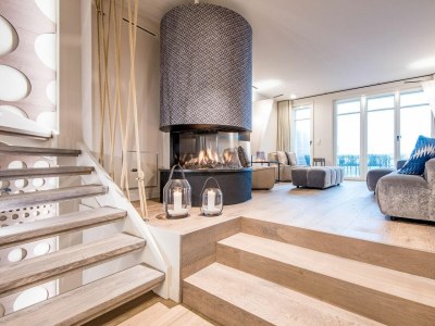 Holiday house Hafen27_Haus No. 2_Meeresbrandung - Features photo 22