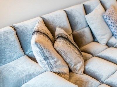 Holiday house Hafen27_Haus No. 2_Meeresbrandung - Features photo 23