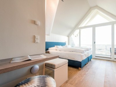 Holiday house Hafen27_Haus No. 2_Meeresbrandung - Features photo 24