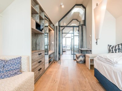 Holiday house Hafen27_Haus No. 2_Meeresbrandung - Features photo 27