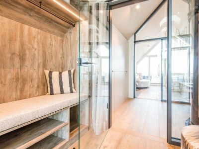 Holiday house Hafen27_Haus No. 2_Meeresbrandung - Features photo 28