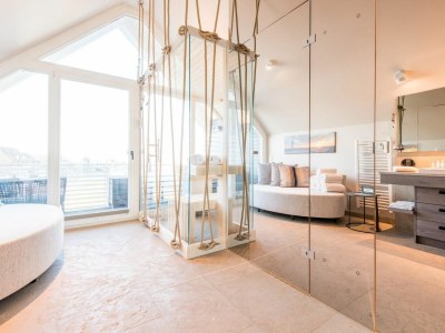 Holiday house Hafen27_Haus No. 2_Meeresbrandung - Features photo 29