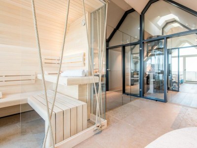 Holiday house Hafen27_Haus No. 2_Meeresbrandung - Features photo 31