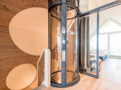 Holiday house Hafen27_Haus No. 2_Meeresbrandung - Features photo 32