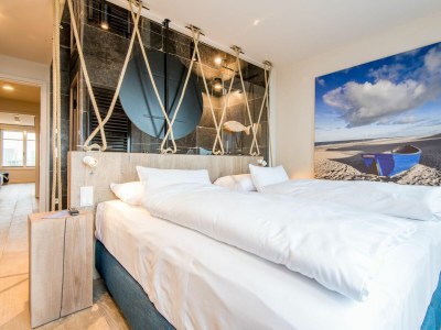 Holiday house Hafen27_Haus No. 2_Meeresbrandung - Features photo 34