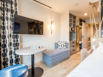 Holiday house Hafen27_Haus No. 2_Meeresbrandung - Features photo 35