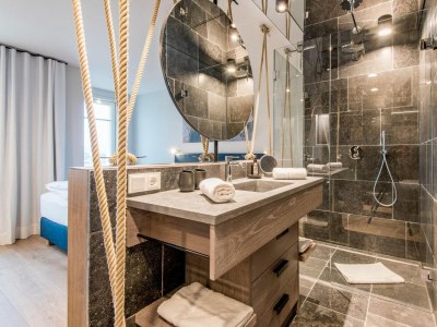 Holiday house Hafen27_Haus No. 2_Meeresbrandung - Features photo 37