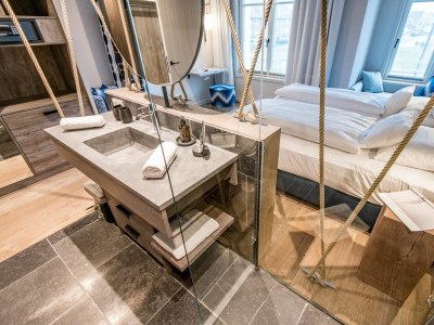 Holiday house Hafen27_Haus No. 2_Meeresbrandung - Features photo 38