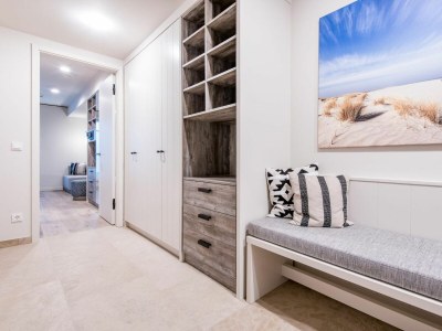 Holiday house Hafen27_Haus No. 2_Meeresbrandung - Features photo 40