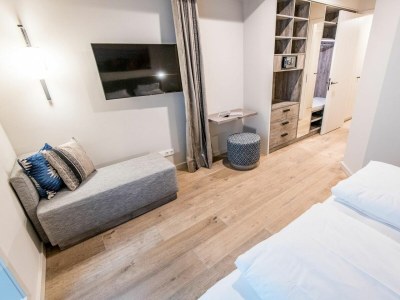 Holiday house Hafen27_Haus No. 2_Meeresbrandung - Features photo 41