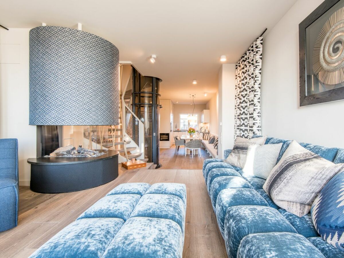 Holiday house Hafen27_Haus No. 3_Stranddistel