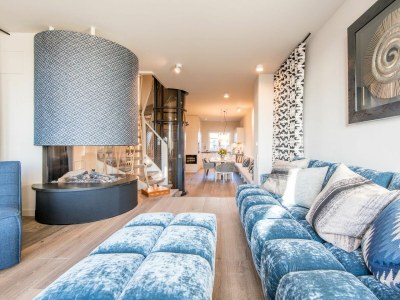 Holiday house Hafen27_Haus No. 3_Stranddistel in List - Holiday house