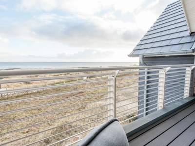 Holiday house Hafen27_Haus No. 3_Stranddistel - Outdoor photo 2