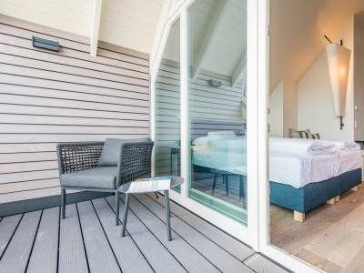 Holiday house Hafen27_Haus No. 3_Stranddistel - Outdoor photo 3