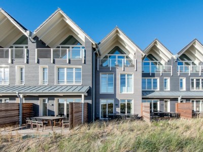 Holiday house Hafen27_Haus No. 3_Stranddistel - Outdoor photo 5