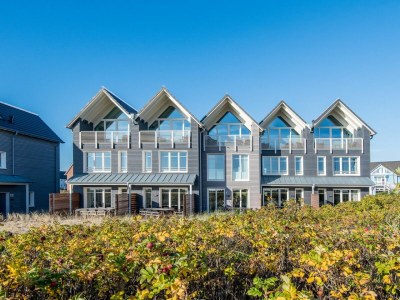 Holiday house Hafen27_Haus No. 3_Stranddistel - Outdoor photo 6