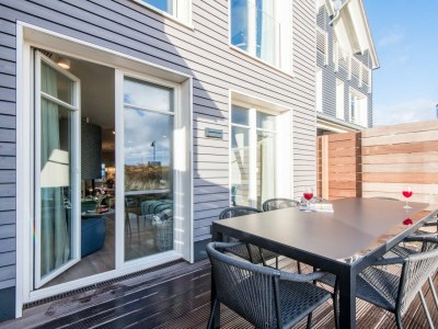 Holiday house Hafen27_Haus No. 3_Stranddistel - Outdoor photo 7