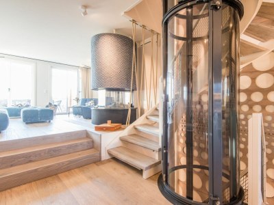 Holiday house Hafen27_Haus No. 3_Stranddistel - Features photo 9