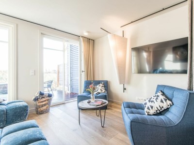 Holiday house Hafen27_Haus No. 3_Stranddistel - Features photo 10