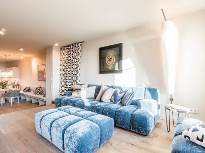 Holiday house Hafen27_Haus No. 3_Stranddistel - Features photo 11