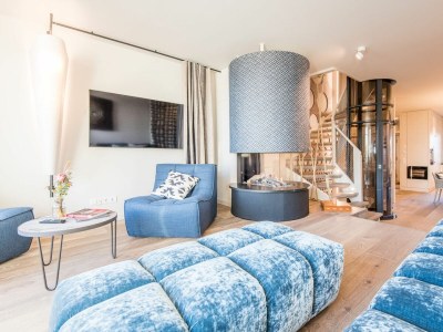 Holiday house Hafen27_Haus No. 3_Stranddistel - Features photo 13