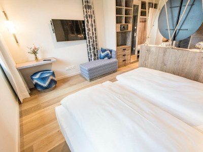 Holiday house Hafen27_Haus No. 3_Stranddistel - Features photo 14