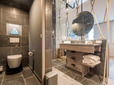 Holiday house Hafen27_Haus No. 3_Stranddistel - Features photo 18