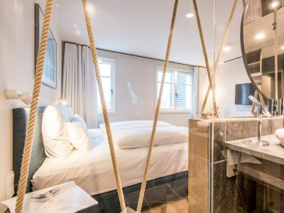 Holiday house Hafen27_Haus No. 3_Stranddistel - Features photo 20