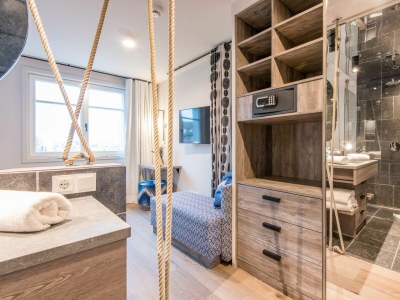 Holiday house Hafen27_Haus No. 3_Stranddistel - Features photo 21