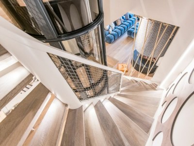 Holiday house Hafen27_Haus No. 3_Stranddistel - Features photo 25