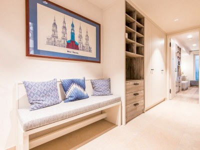 Holiday house Hafen27_Haus No. 3_Stranddistel - Features photo 26