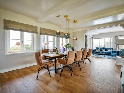 Holiday house Ferienhaus The One Sylt - Traumhaus unter Reet, zwischen Wattenmeer und Nordsee - Features photo 5