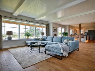 Holiday house Ferienhaus The One Sylt - Traumhaus unter Reet, zwischen Wattenmeer und Nordsee - Features photo 6