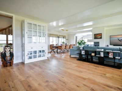 Holiday house Ferienhaus The One Sylt - Traumhaus unter Reet, zwischen Wattenmeer und Nordsee - Features photo 7