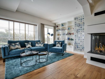 Holiday house Ferienhaus The One Sylt - Traumhaus unter Reet, zwischen Wattenmeer und Nordsee - Features photo 10