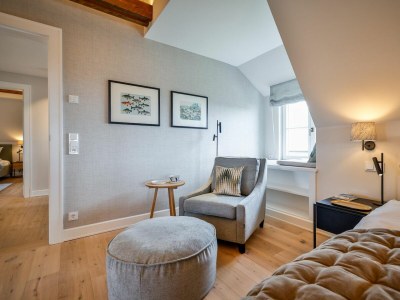 Holiday house Ferienhaus The One Sylt - Traumhaus unter Reet, zwischen Wattenmeer und Nordsee - Features photo 14