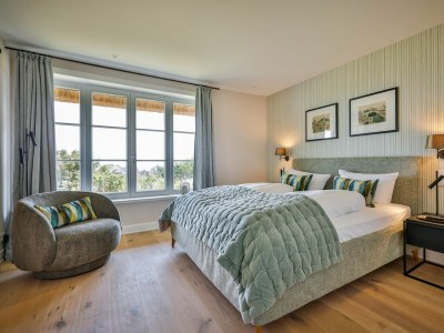 Holiday house Ferienhaus The One Sylt - Traumhaus unter Reet, zwischen Wattenmeer und Nordsee - Features photo 15