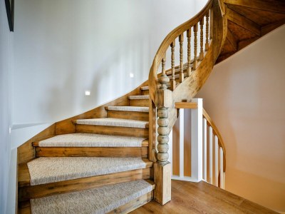 Holiday house Ferienhaus The One Sylt - Traumhaus unter Reet, zwischen Wattenmeer und Nordsee - Features photo 17